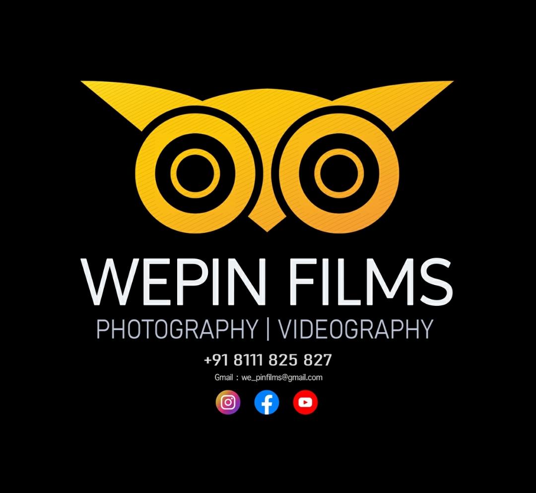 WEPIN FILMS PHOTOGRAPHY AND VIDEOGRAPHY